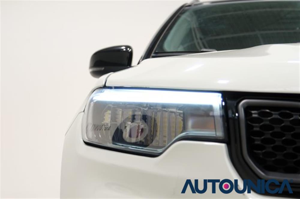 Compass Compass 1.3 Turbo T4 240 CV