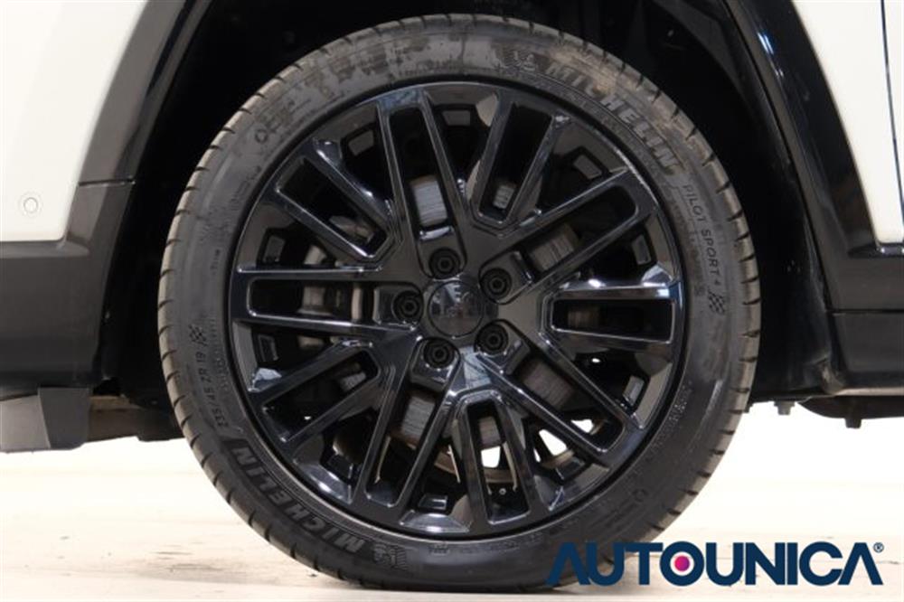 Compass Compass 1.3 Turbo T4 240 CV