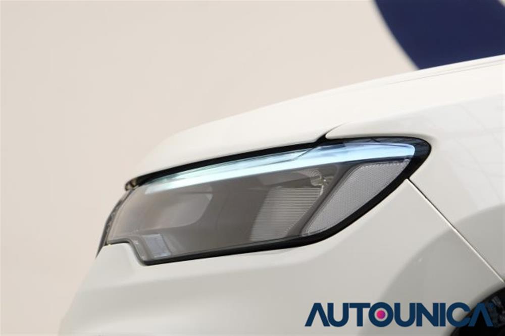 Compass Compass 1.3 Turbo T4 240 CV