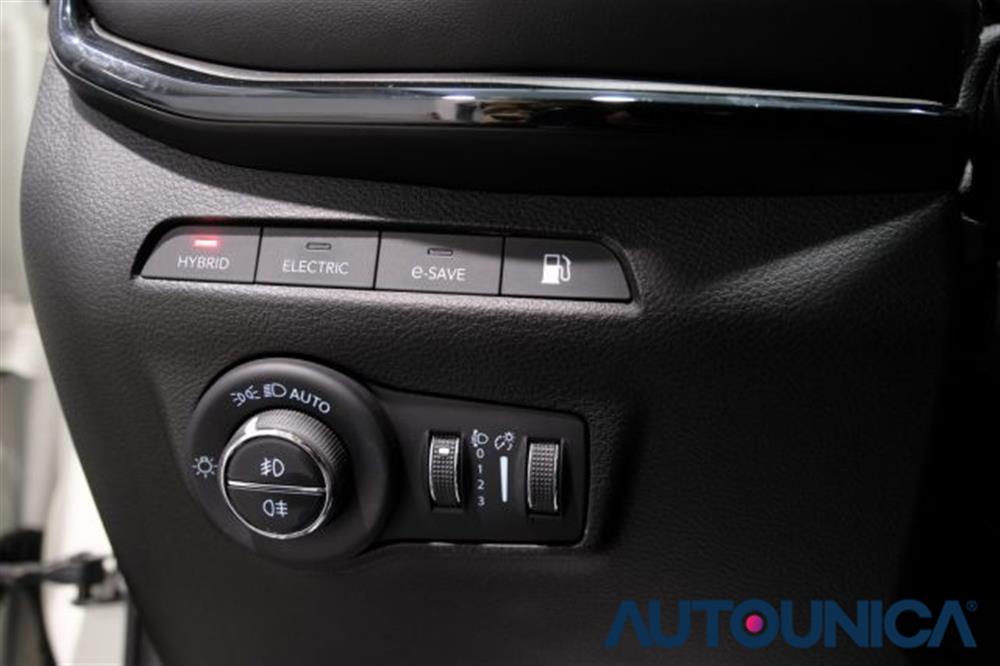 Compass Compass 1.3 Turbo T4 240 CV