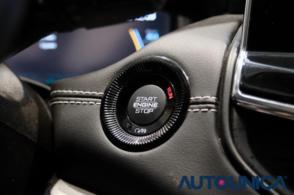 Compass Compass 1.3 Turbo T4 240 CV