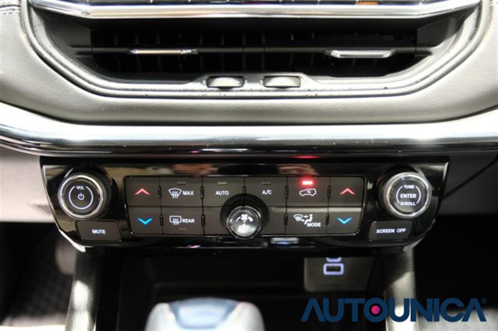 Compass Compass 1.3 Turbo T4 240 CV