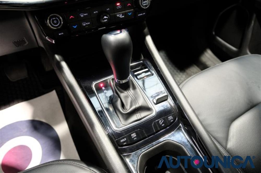 Compass Compass 1.3 Turbo T4 240 CV