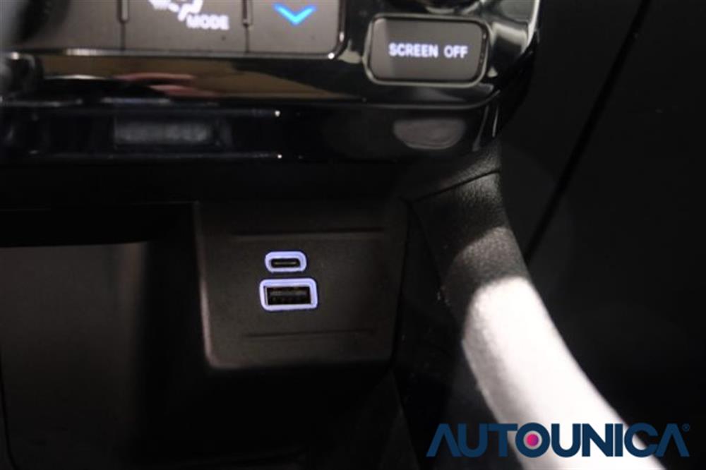 Compass Compass 1.3 Turbo T4 240 CV