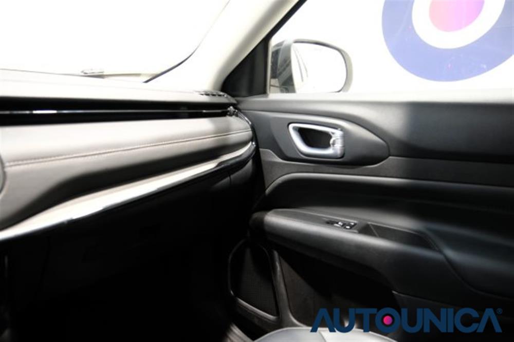 Compass Compass 1.3 Turbo T4 240 CV