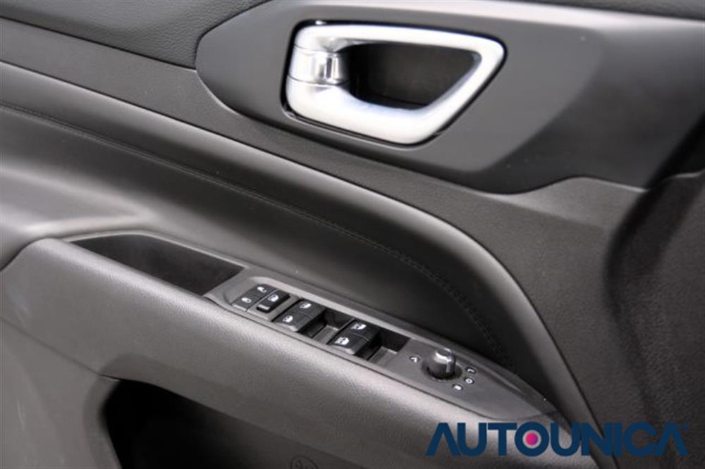 Compass Compass 1.3 Turbo T4 240 CV