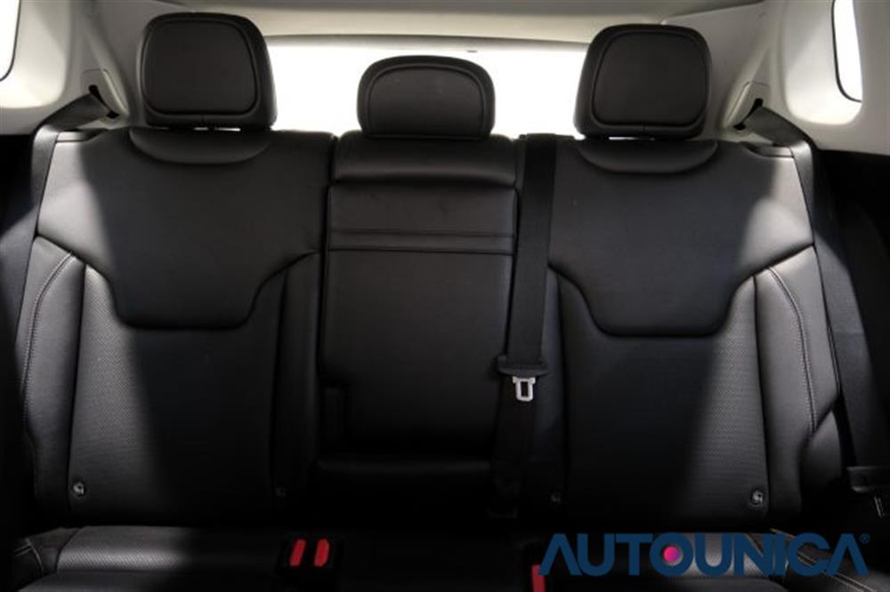 Compass Compass 1.3 Turbo T4 240 CV