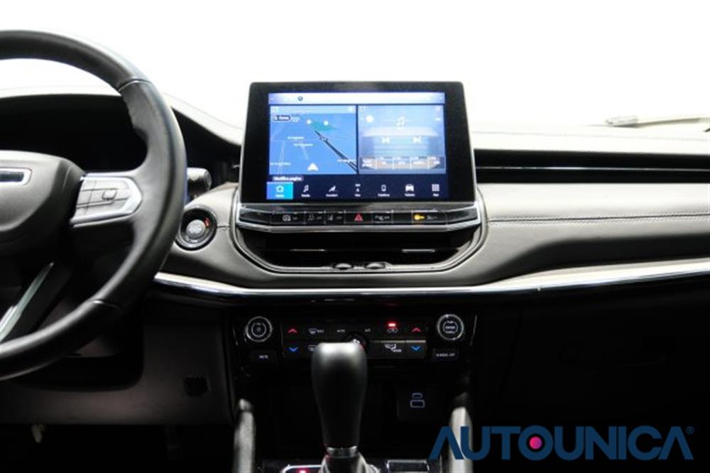 Compass Compass 1.3 Turbo T4 240 CV