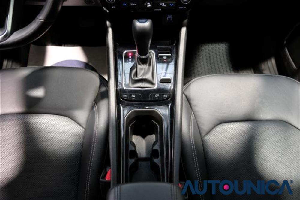 Compass Compass 1.3 Turbo T4 240 CV