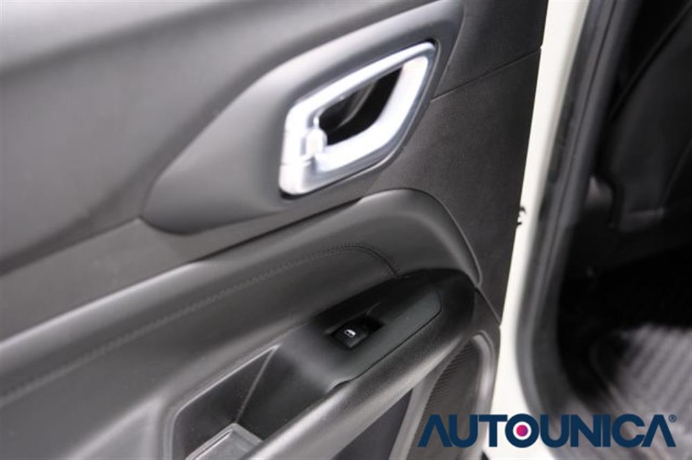 Compass Compass 1.3 Turbo T4 240 CV