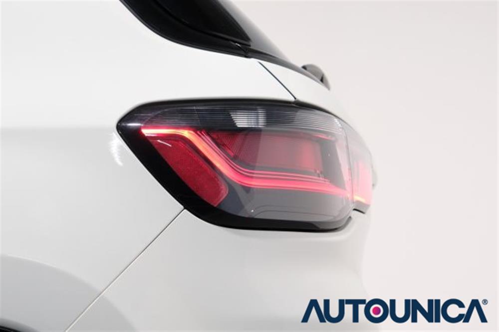 Compass Compass 1.3 Turbo T4 240 CV