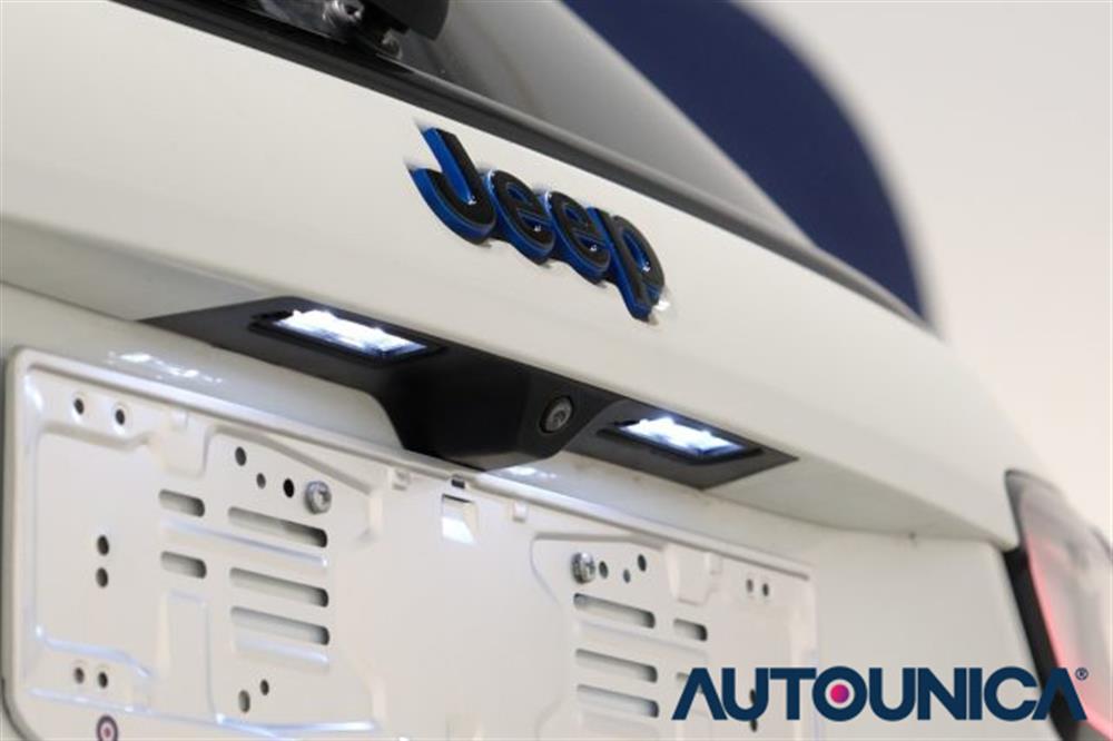 Compass Compass 1.3 Turbo T4 240 CV