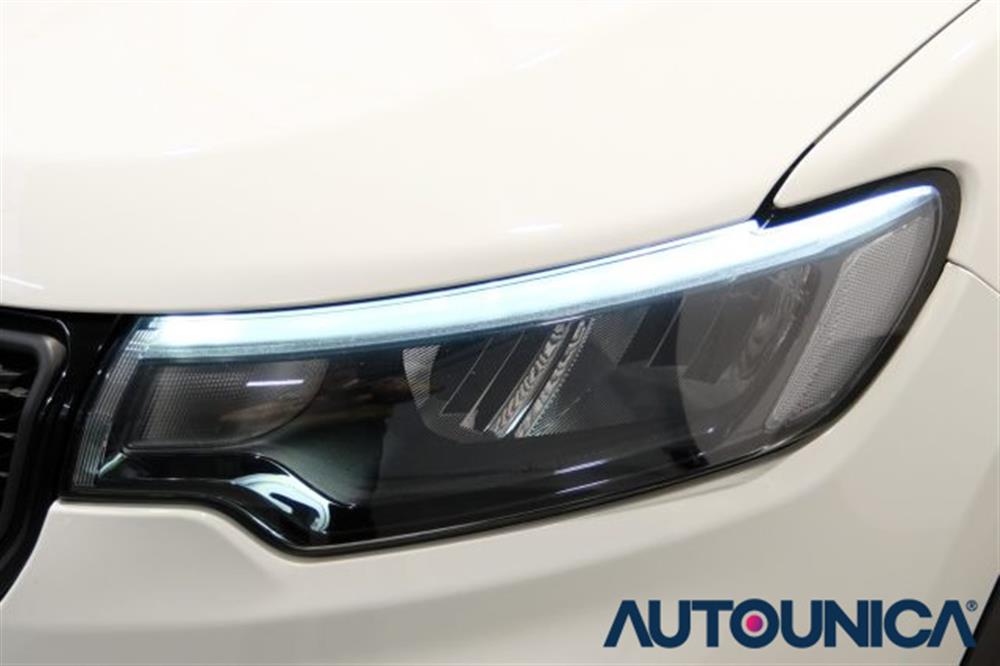 Compass Compass 1.3 Turbo T4 240 CV