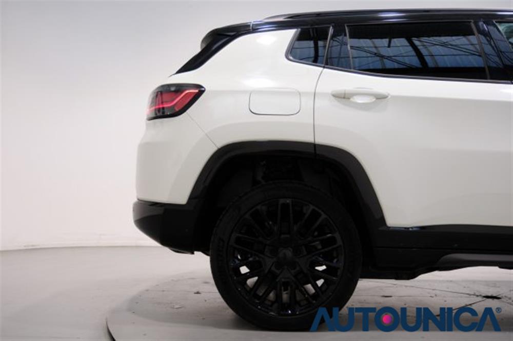 Compass Compass 1.3 Turbo T4 240 CV