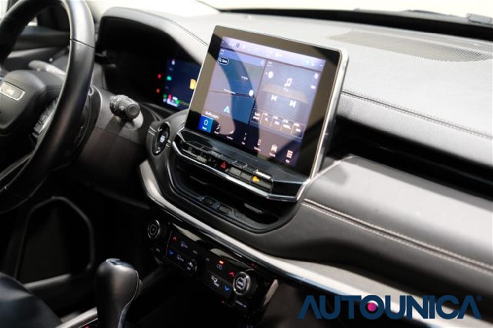 Compass Compass 1.3 Turbo T4 240 CV