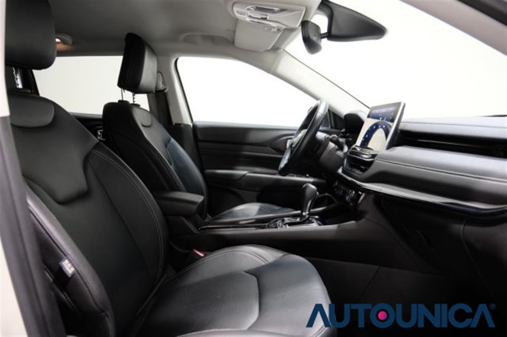 Compass Compass 1.3 Turbo T4 240 CV