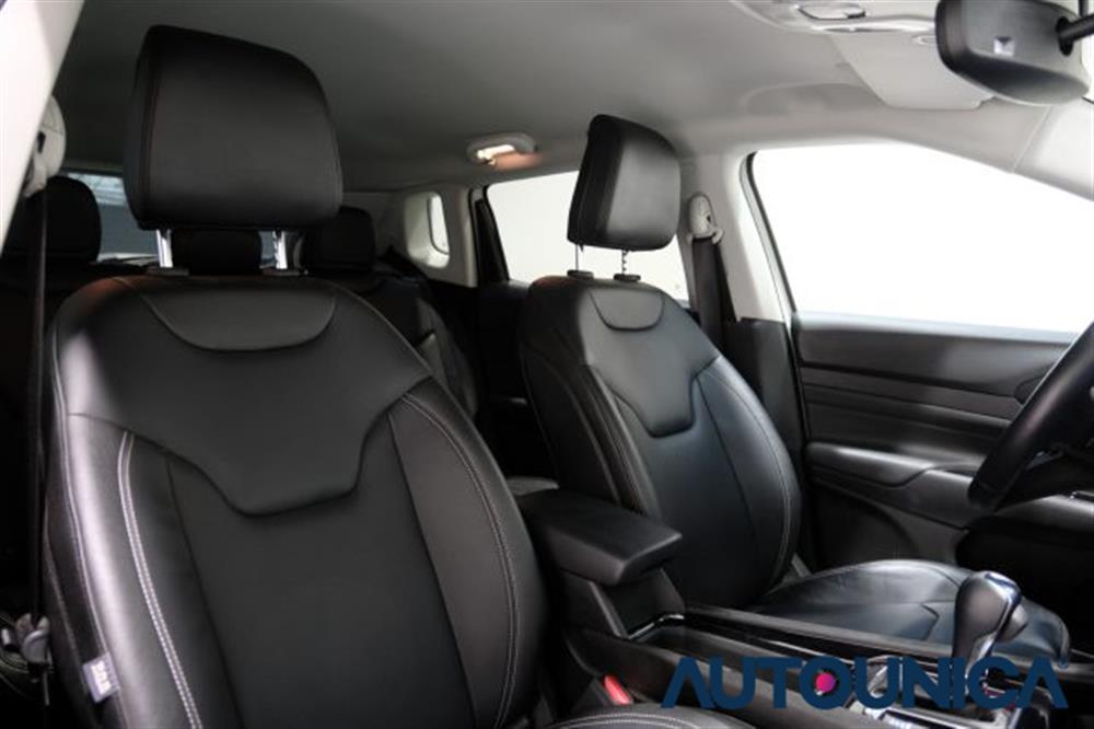 Compass Compass 1.3 Turbo T4 240 CV