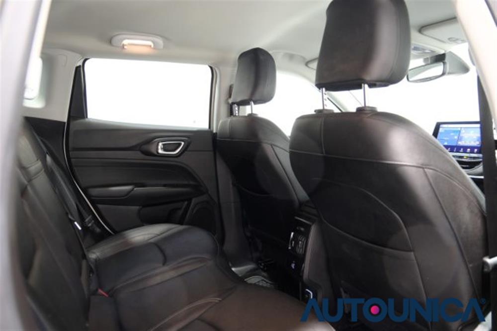 Compass Compass 1.3 Turbo T4 240 CV