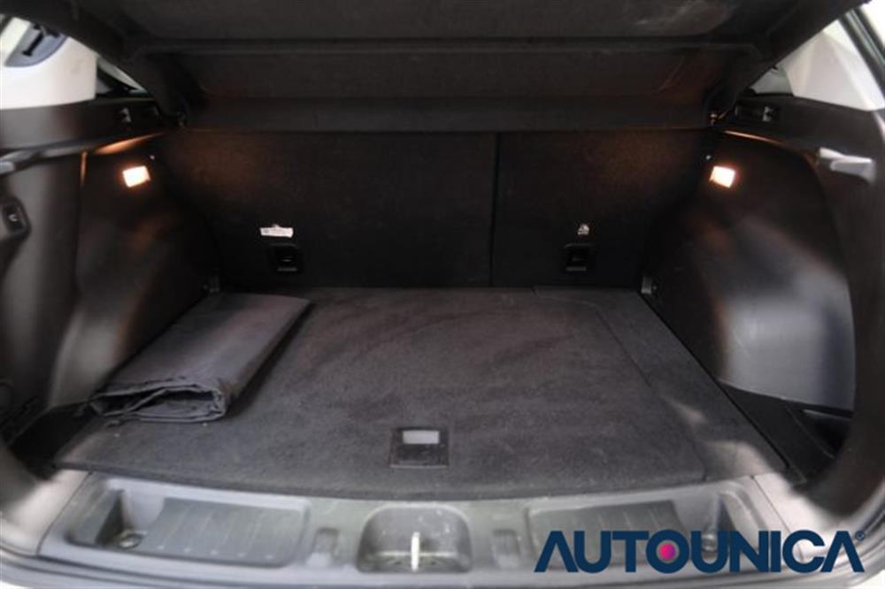 Compass Compass 1.3 Turbo T4 240 CV