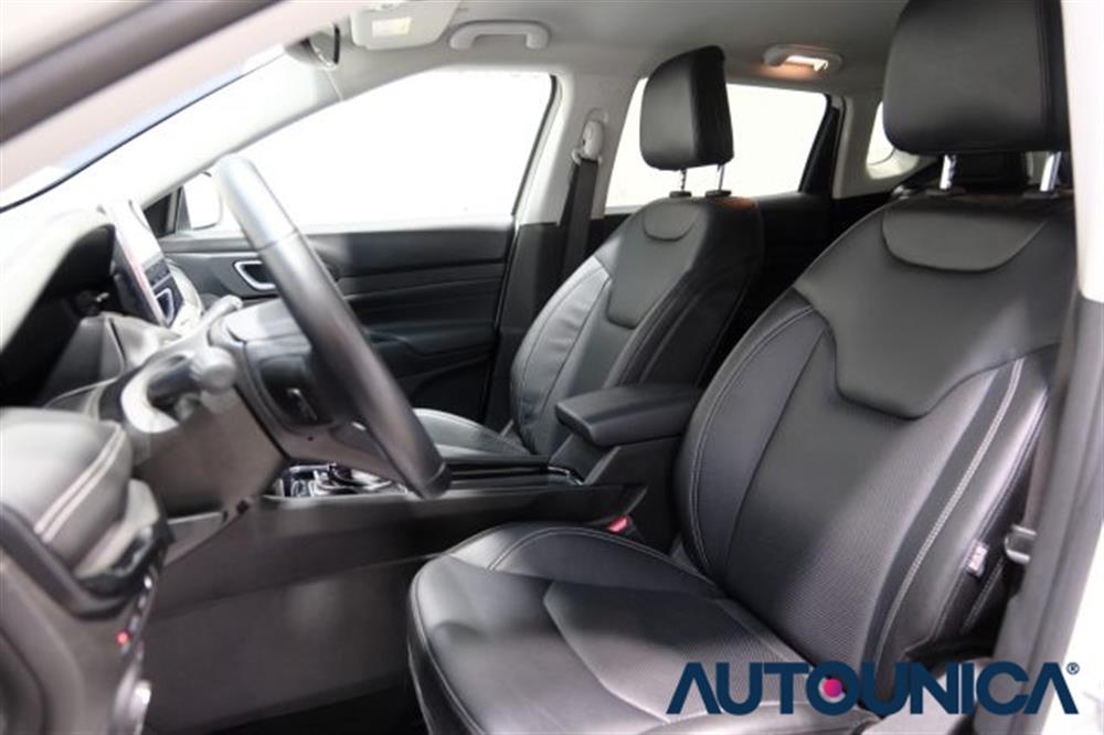 Compass Compass 1.3 Turbo T4 240 CV