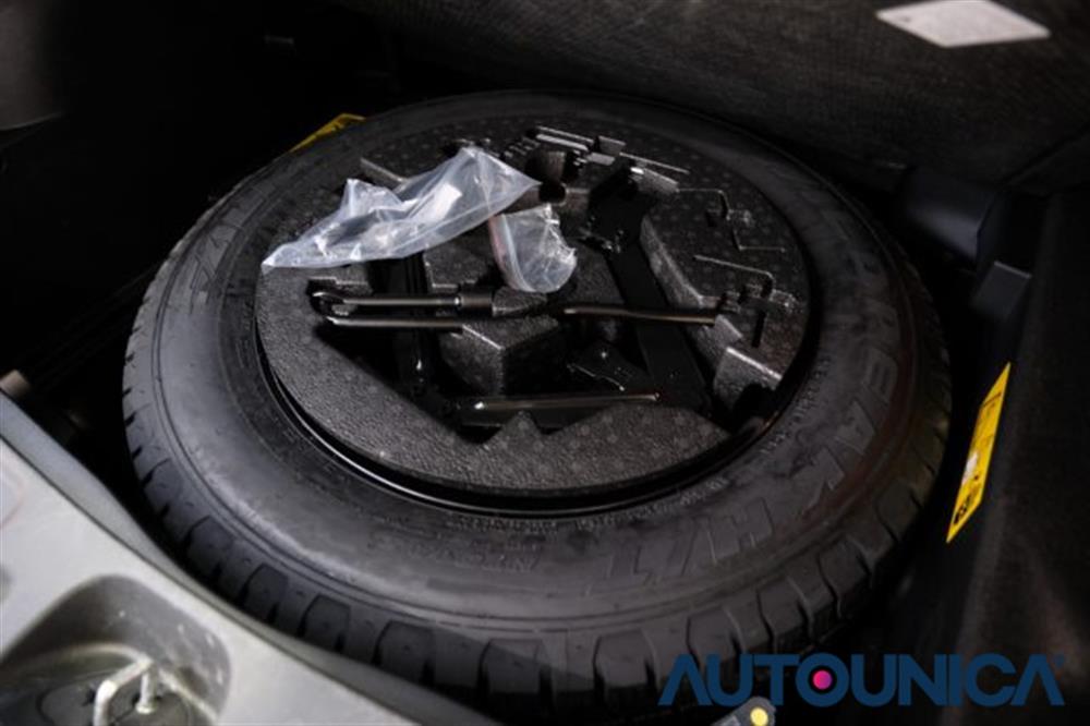 Compass Compass 1.3 Turbo T4 240 CV