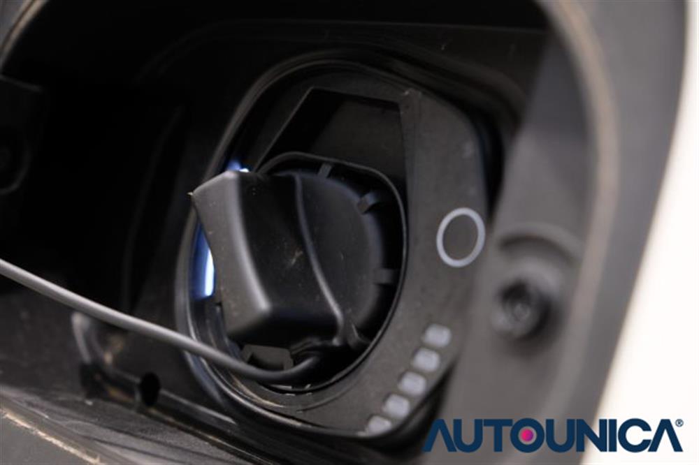 Compass Compass 1.3 Turbo T4 240 CV