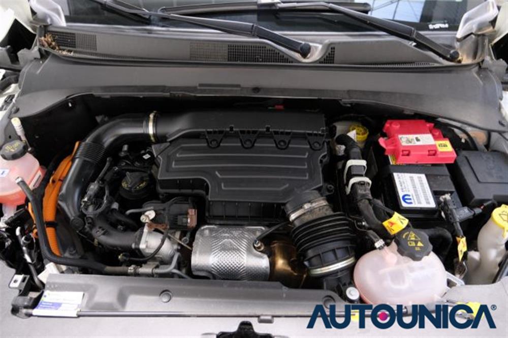 Compass Compass 1.3 Turbo T4 240 CV