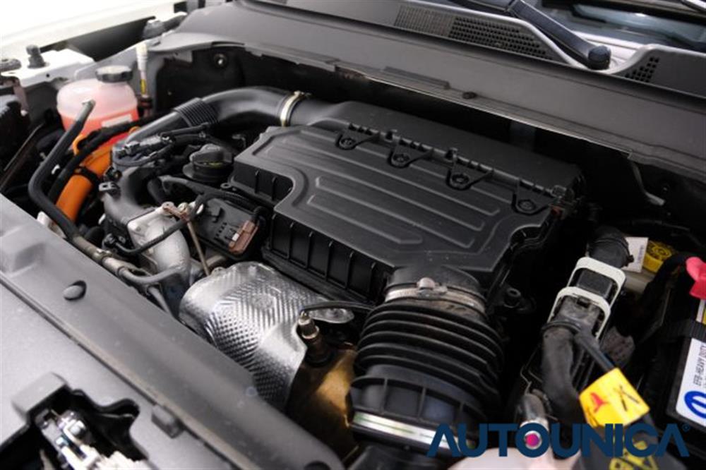 Compass Compass 1.3 Turbo T4 240 CV