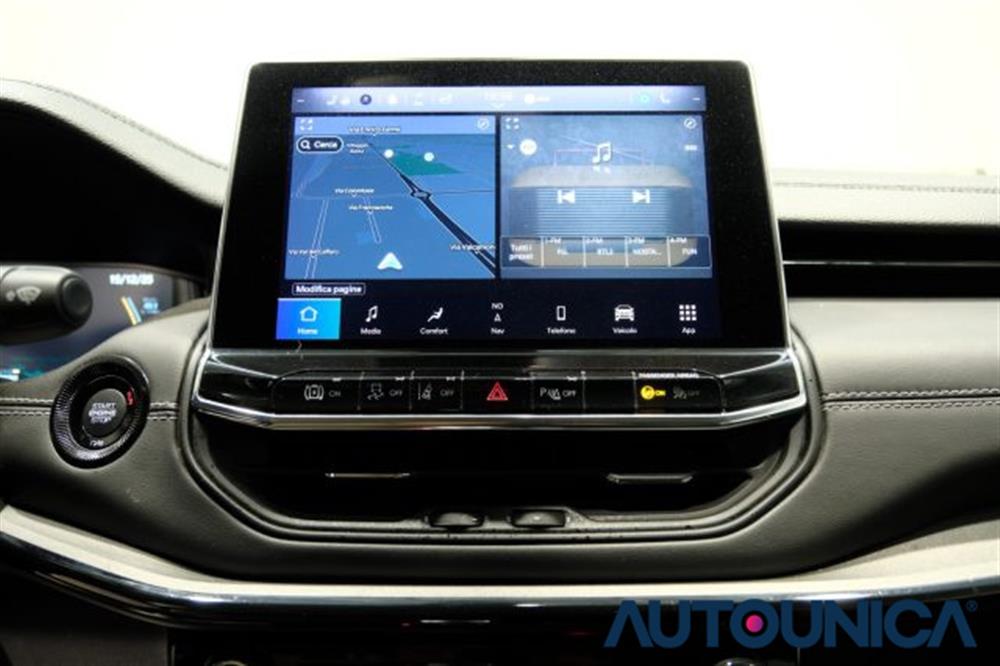 Compass Compass 1.3 Turbo T4 240 CV