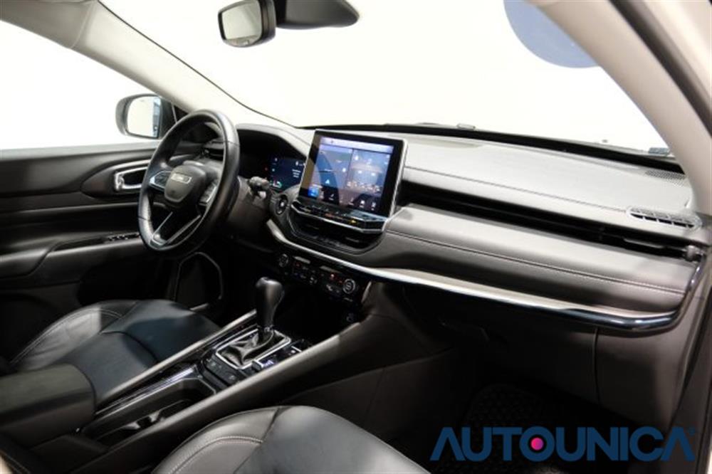 Compass Compass 1.3 Turbo T4 240 CV