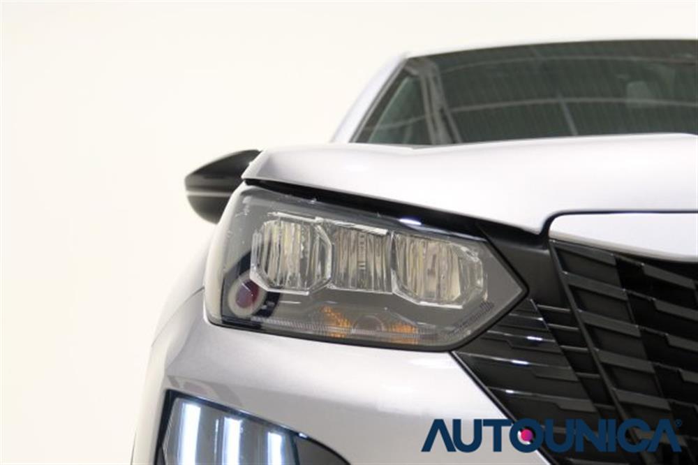 2008 2008 PURETECH 100 S&S STY