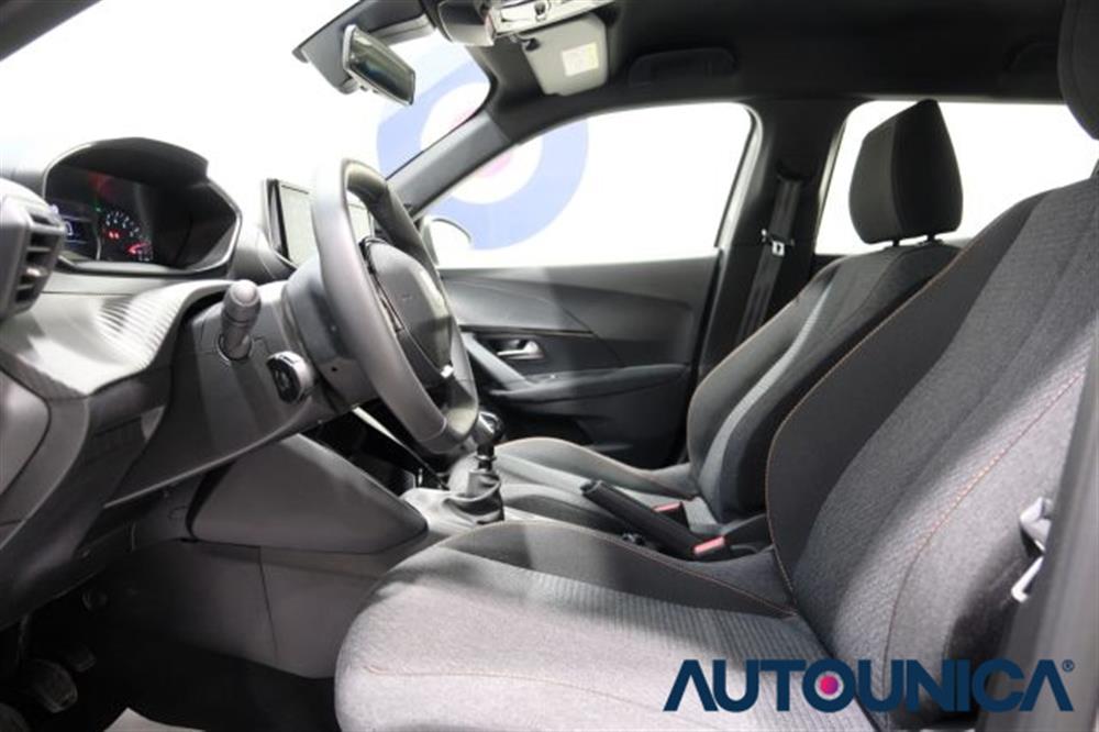 2008 2008 PURETECH 100 S&S STY