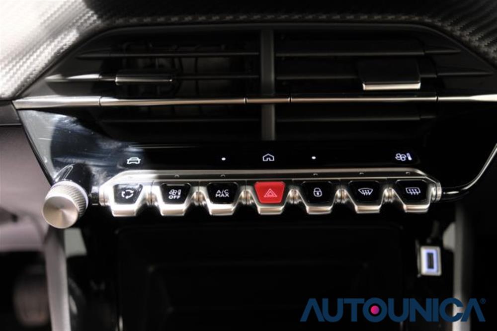 2008 2008 PURETECH 100 S&S STY