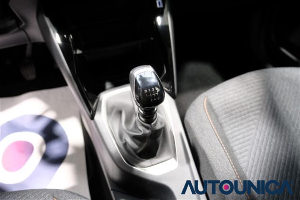 2008 2008 PURETECH 100 S&S STY