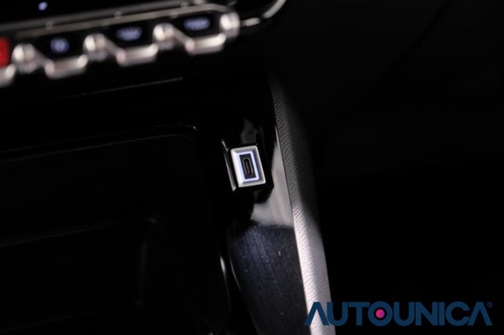 2008 2008 PURETECH 100 S&S STY