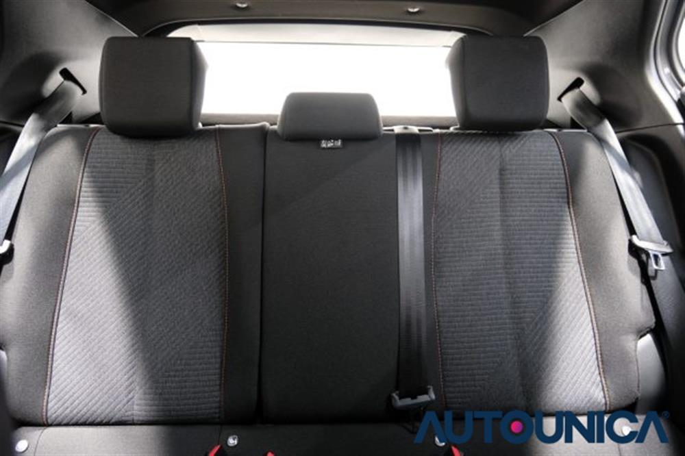 2008 2008 PURETECH 100 S&S STY