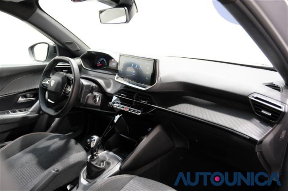 2008 2008 PURETECH 100 S&S STY