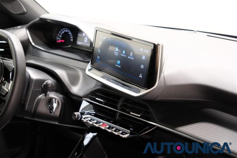 2008 2008 PURETECH 100 S&S STY