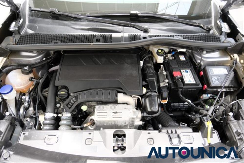 2008 2008 PURETECH 100 S&S STY