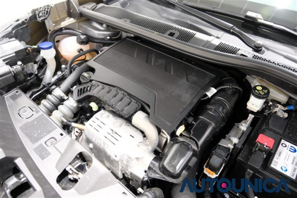 2008 2008 PURETECH 100 S&S STY