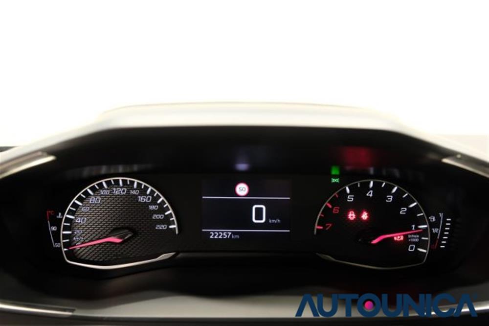 2008 2008 PURETECH 100 S&S STY