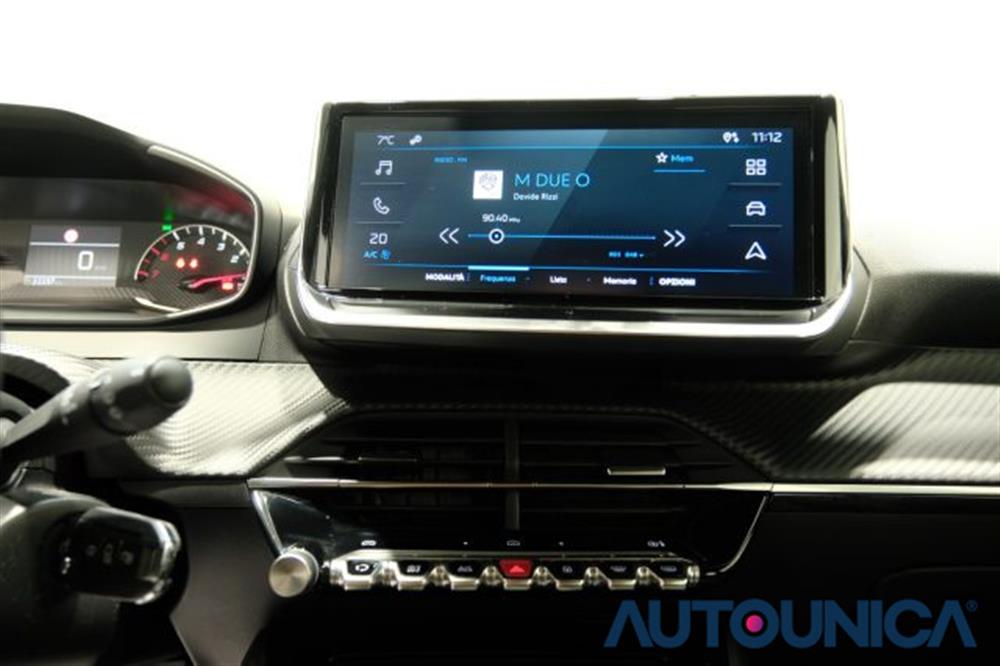 2008 2008 PURETECH 100 S&S STY