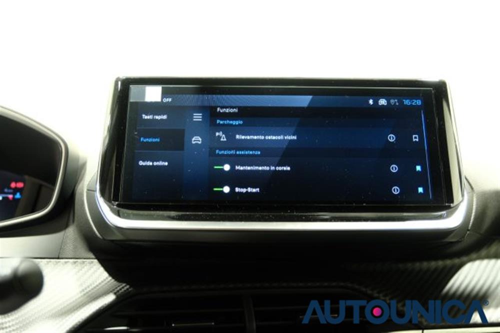 2008 2008 PURETECH 100 S&S ALL