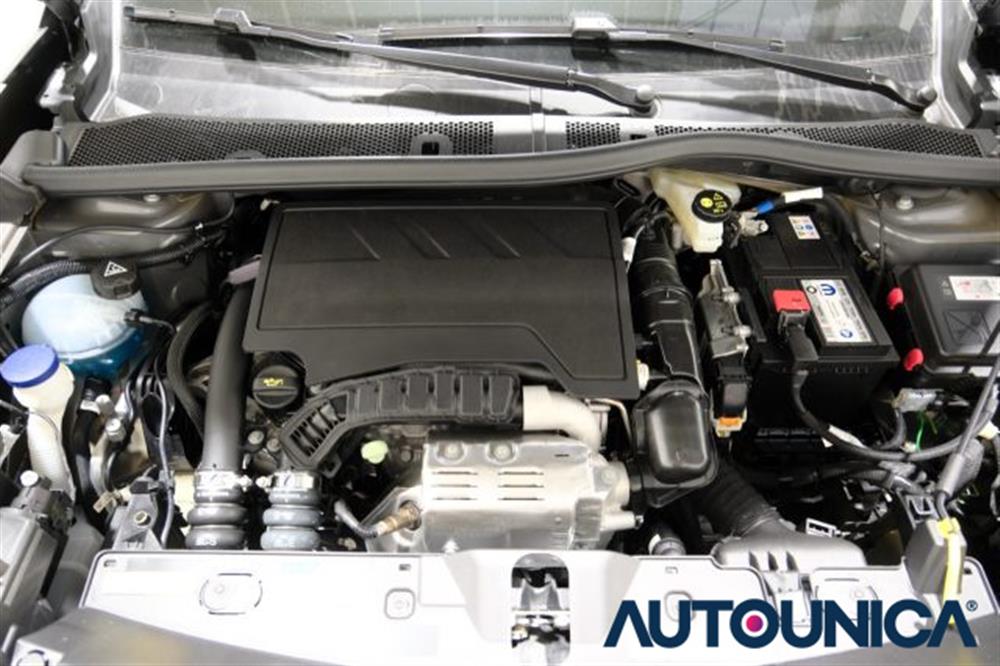 2008 2008 PURETECH 100 S&S ALL