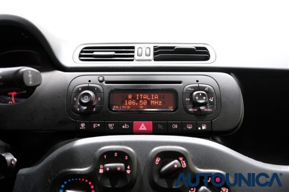 Panda Panda 1.2 EASYPOWER EASY N