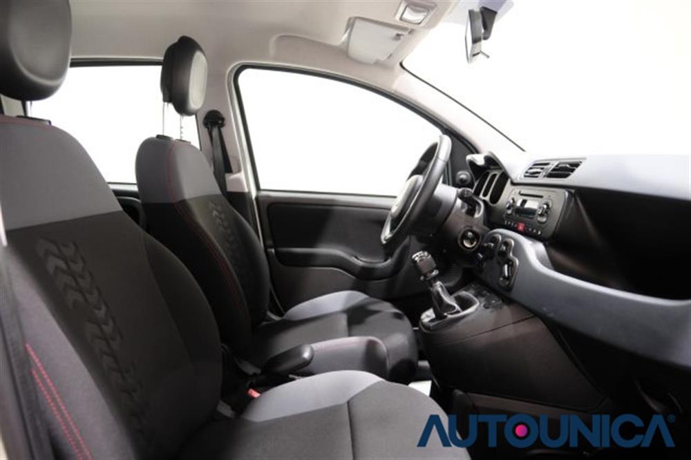 Panda Panda 1.2 EASYPOWER EASY N