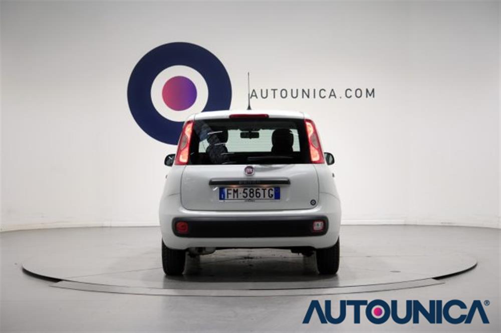 Panda Panda 1.2 EASYPOWER EASY N