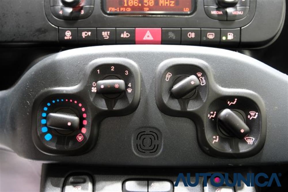 Panda Panda 1.2 EASYPOWER EASY N