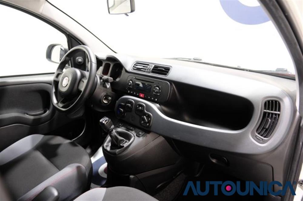 Panda Panda 1.2 EASYPOWER EASY N