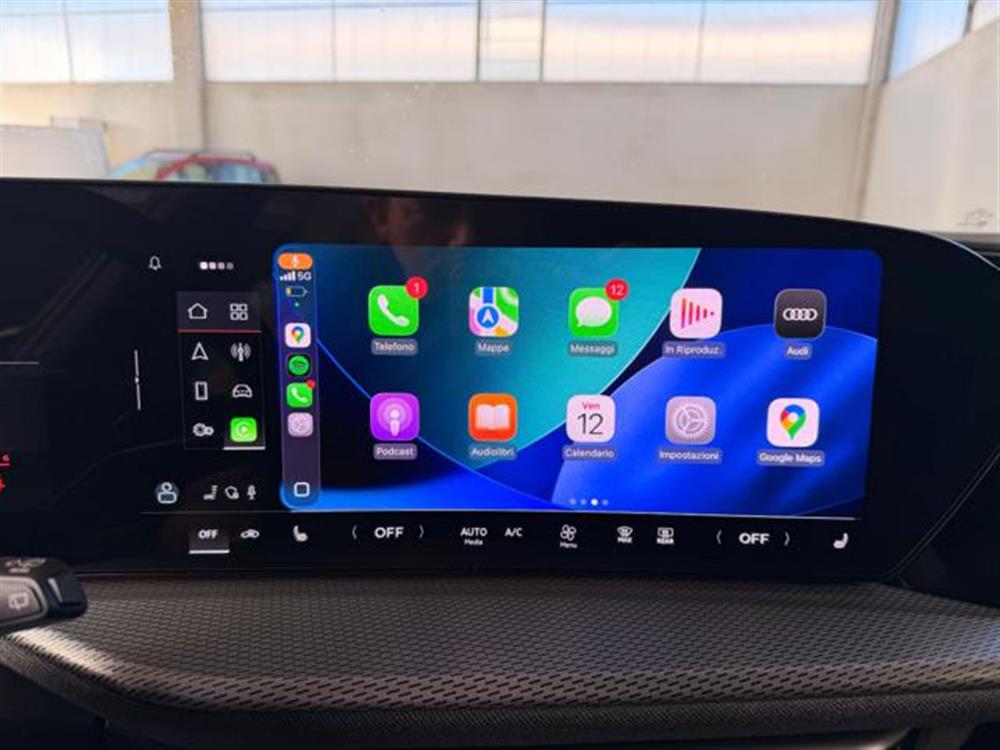 Q5 Q5 SPB TDI 150 kW mHEV+